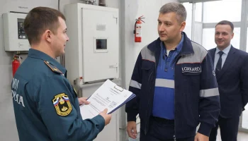 Помощь при проверках МЧС Помощь при проверках МЧС