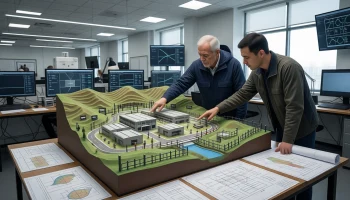 Инженерные системы защиты Инженерные системы защиты