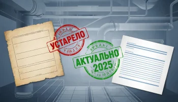 Разбор новости: Изменения в СП 7.13130 с 1 июля 2025 года