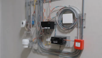 Складской комплекс 8 500 м&sup2; 3