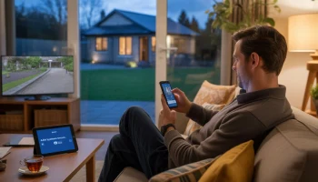 Услуги для частных домов Услуги для частных домов