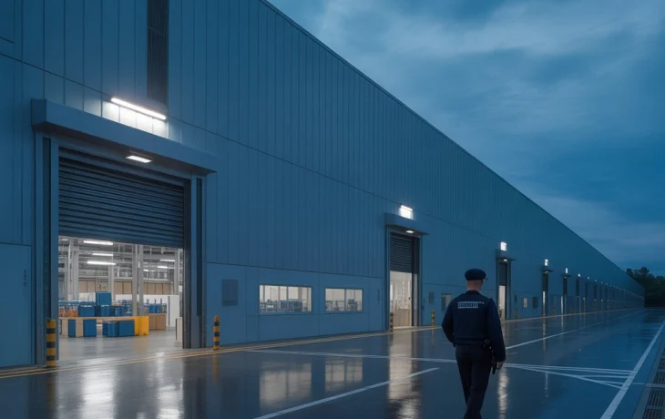 Услуги для бизнеса