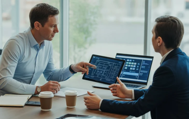 Поддержка и консультации