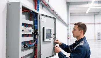Проводные охранные системы для коммерческих объектов Проводные охранные системы для коммерческих объектов