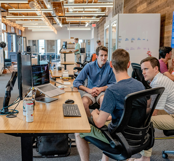 Команда Локкард